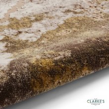 Additional picture of Florence 50032 Beige/Gold Rug 120 x 170cm