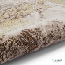 Additional picture of Florence 50033 Beige/Gold Rug 120 x 170cm