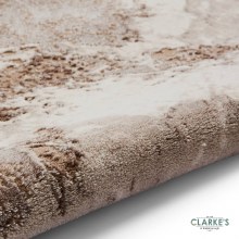 Additional picture of Florence 50033 Beige/Silver Rug 160 x 220cm