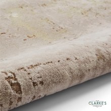 Additional picture of Florence 50034 Beige/Gold Rug 120 x 170cm