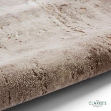 Additional picture of Florence 50034 Beige/Silver Rug 120 x 170cm