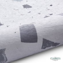 Additional picture of Force K7282 Ivory/Grey Rug 120 x 170cm