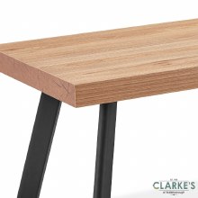 Additional picture of Frederic Coffee Table Oak