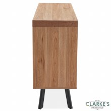 Additional picture of Frederic Large Sideboard Oak