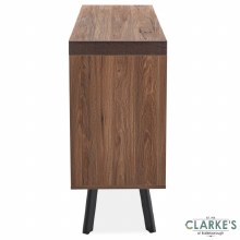 Additional picture of Frederic Large Sideboard Walnut