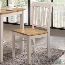 Additional picture of Galina Small Dining Set Cream