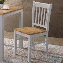 Additional picture of Galina Small Dining Set Grey