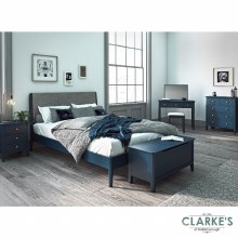 Additional picture of Harrogate Dressing Table Set