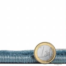 Additional picture of Heritage Traditional Dark Blue Rug 160 x 230cm