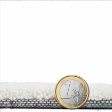 Additional picture of Hong Kong Rug HK3653 Grey / Navy 120 x 170cm