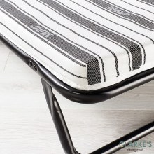 Additional picture of JAY-BE Value e-Fibre Folding Bed Small Double