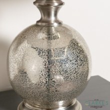 Additional picture of Leah Ball Table Lamp 52cm