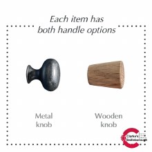 Additional picture of Marlow Coconut Milk Large TV Unit