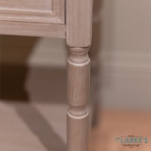 Additional picture of Melody 2 Drawer Console Table