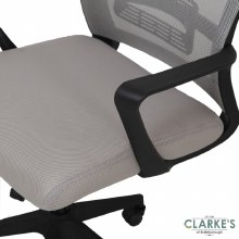 Additional picture of Mesh Airflow Office Chair