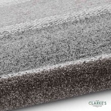 Additional picture of Milano 20687 Grey/Beige Rug 120 x 170cm