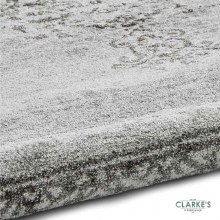 Additional picture of Milano Rug 23352 Grey Rug 120 x 170cm