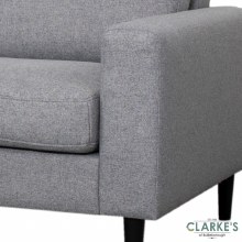 Additional picture of Mino Compact Corner Sofa