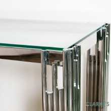 Additional picture of Morgan Console Table