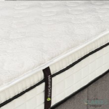 Additional picture of Natural Sleep Royal Mattress 3ft