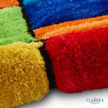 Additional picture of Noble House 1517 Multi Colour Rug 120 x 170cm