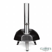 Additional picture of Ooni Fyra 12 Pizza Oven
