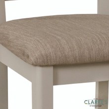 Additional picture of Purdi Painted Dining Chair