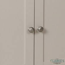 Additional picture of Purdi Painted Mini sideboard