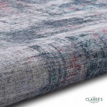 Additional picture of Rio G4719 Pink / Blue Rug 120 x 170cm