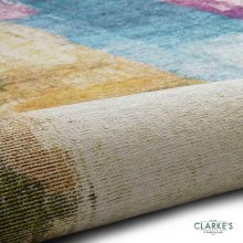 Additional picture of Rio G4721 Multi-Colour Rug 120 x 170cm