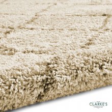 Additional picture of Royal Nomadic 5413 Cream/Grey Rug 120 x 170cm