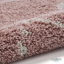 Additional picture of Royal Nomadic 5413 Rose Rug 120 x 170cm