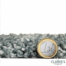 Additional picture of Royal Nomadic 7611 Grey / Teal Rug 120 x 170cm