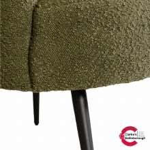 Additional picture of Shelbie Accent Chair Olive