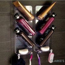 Additional picture of ShowerGem Shower Shelves.