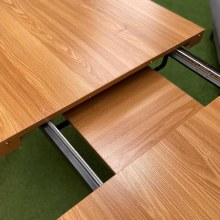 Additional picture of Teellin Extending Dining Table