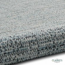 Additional picture of Tweed 9743 Outdoor Rug Beige/Blue 160 x 220cm