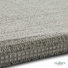 Additional picture of Tweed 9743 Outdoor Rug Silver 160 x 220cm
