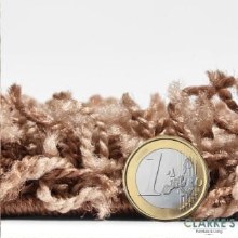 Additional picture of Vista 2247 Check Rug 160 x 230cm