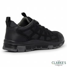 Additional picture of Xpert Charge S3 Safety Trainers Size 42