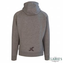 Additional picture of Xpert Pro Pullover Hoodie Grey Size L