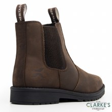 Additional picture of Xpert Saddler Dealer Boots Size 42