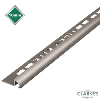 Quadrant Tile Trim 10mm