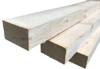 Timber 3x2 16ft