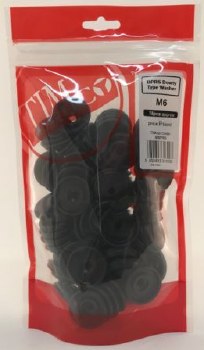 TimCo Selsa Washers M6
