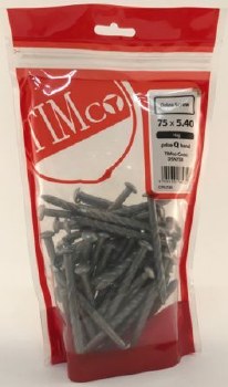 Timco Drive Screws 75x5.4mm