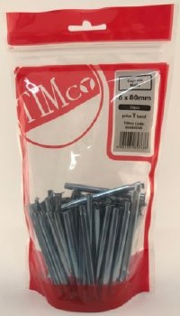 TimCo Express Nails 6x80mm