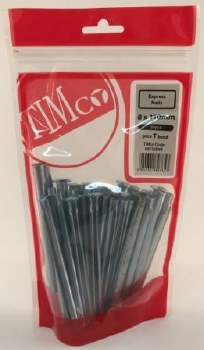 TimCo Express Nails 8x110mm