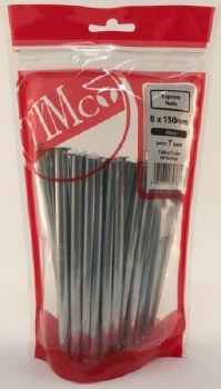 TimCo Express Nails 8x150mm