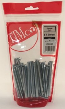 TimCo Express Nails 8x90mm